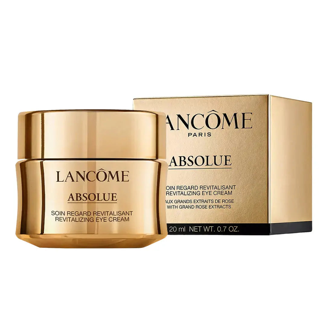Lancome Absolue Revitalizing Eye Cream 20ml Lancome