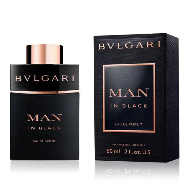 Bvlgari MAN In Black Eau de Parfum Spray 60ml Bvlgari