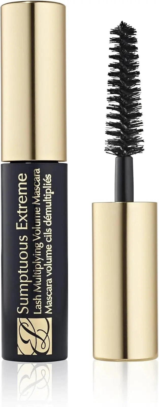 Estee Lauder Sumptuous Mascara 2.8g - 01 Extreme Black Tester Estee Lauder