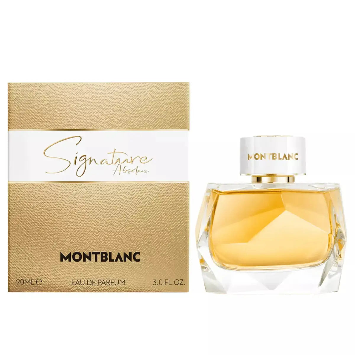 Montblanc Signature Absolue 50ml EDP Spray Montblanc