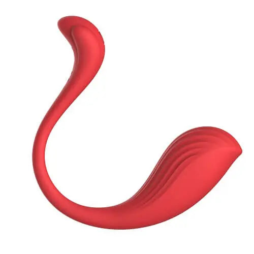 Svakom Phoenix Neo Interactive App Controlled Vibrator Svakom