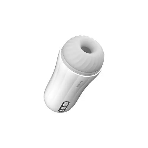 Svakom Robin Rechargeable Vibrating Masturbator Svakom