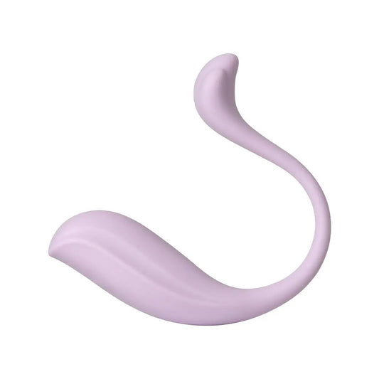 Svakom Phoenix Neo 2 Interactive App Controlled Vibrator Lilac Svakom