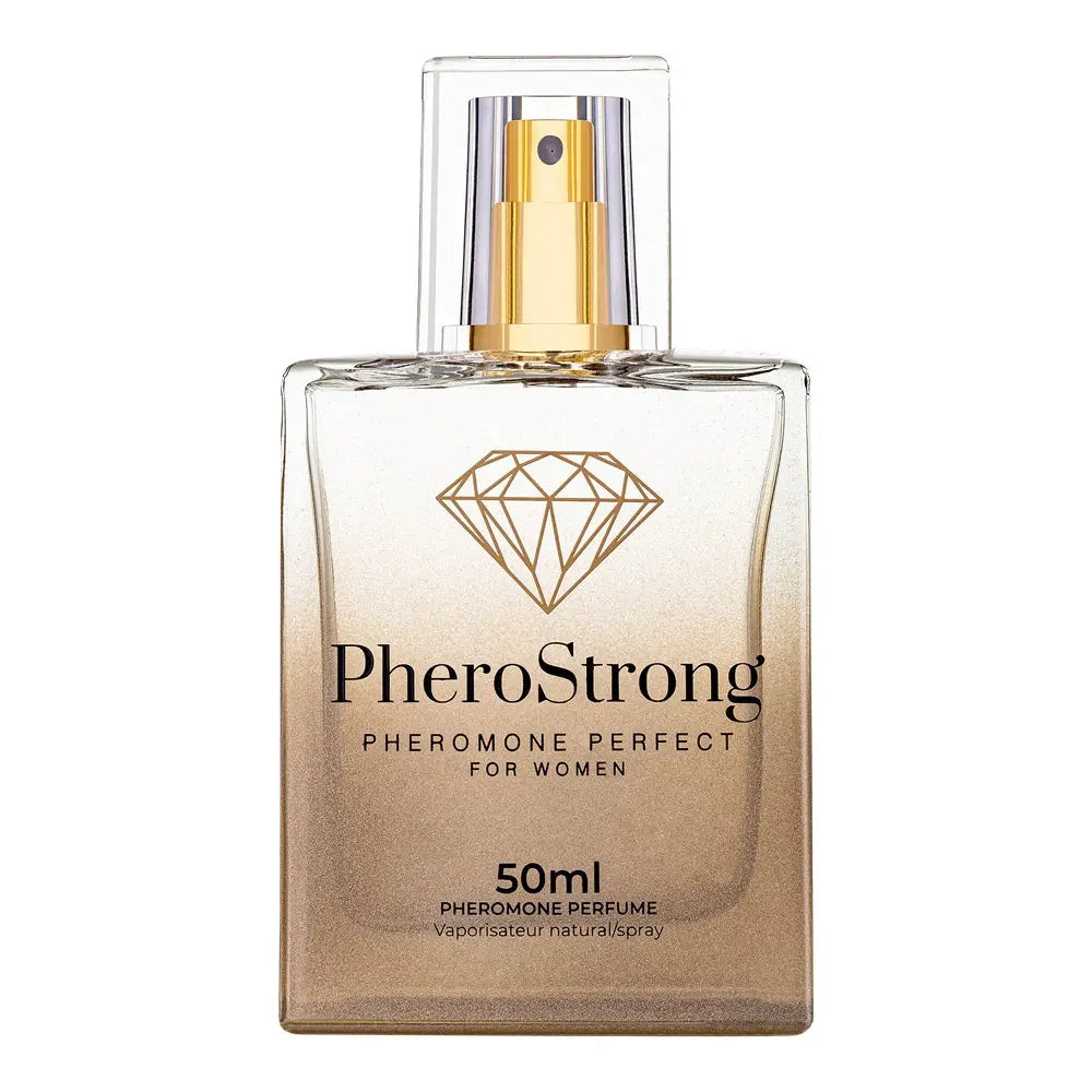 Medica Group PheroStrong Pheromone Perfect for Women 50ml Medica Group