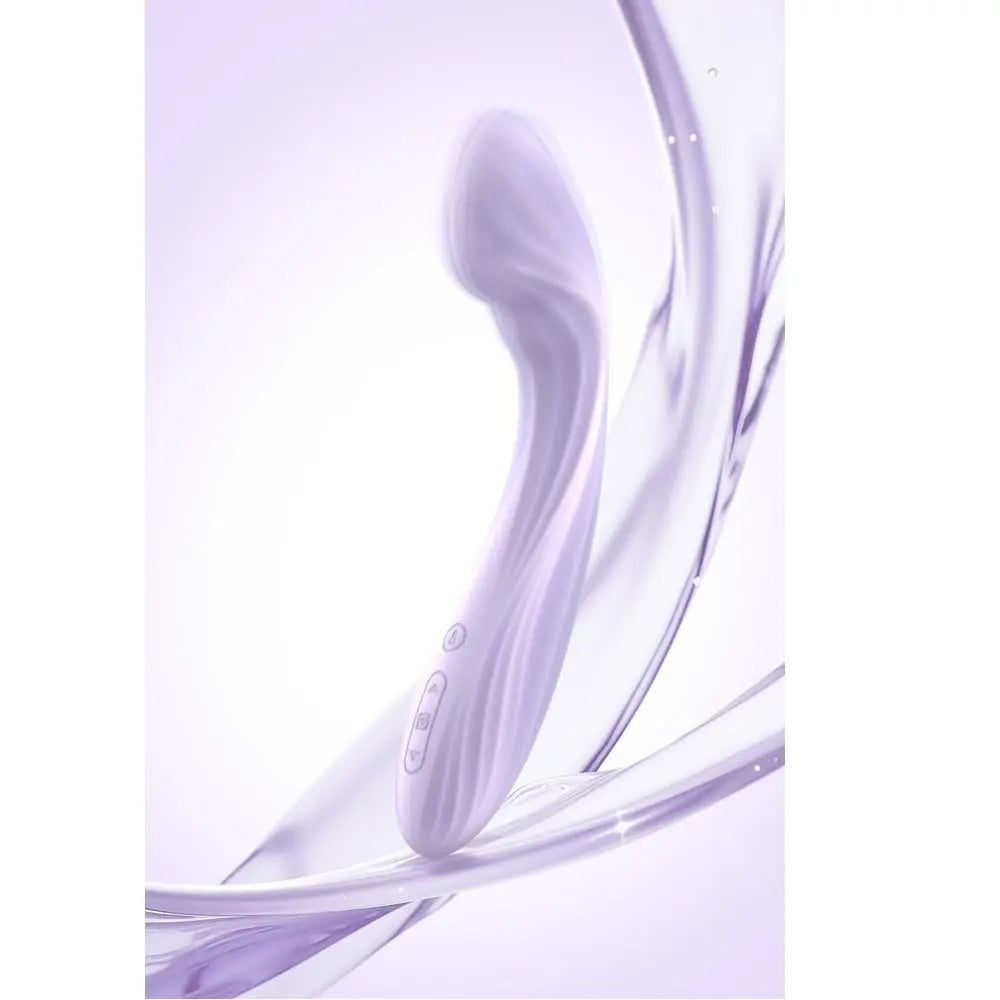 Svakom Margot G-Spot Vibrator Lilac Svakom