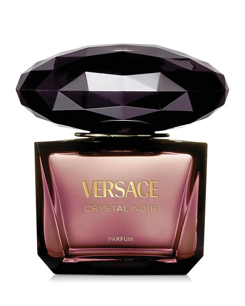 VERSACE CRYSTAL NOIR PARFUM EDP SPRAY 90ML CRM