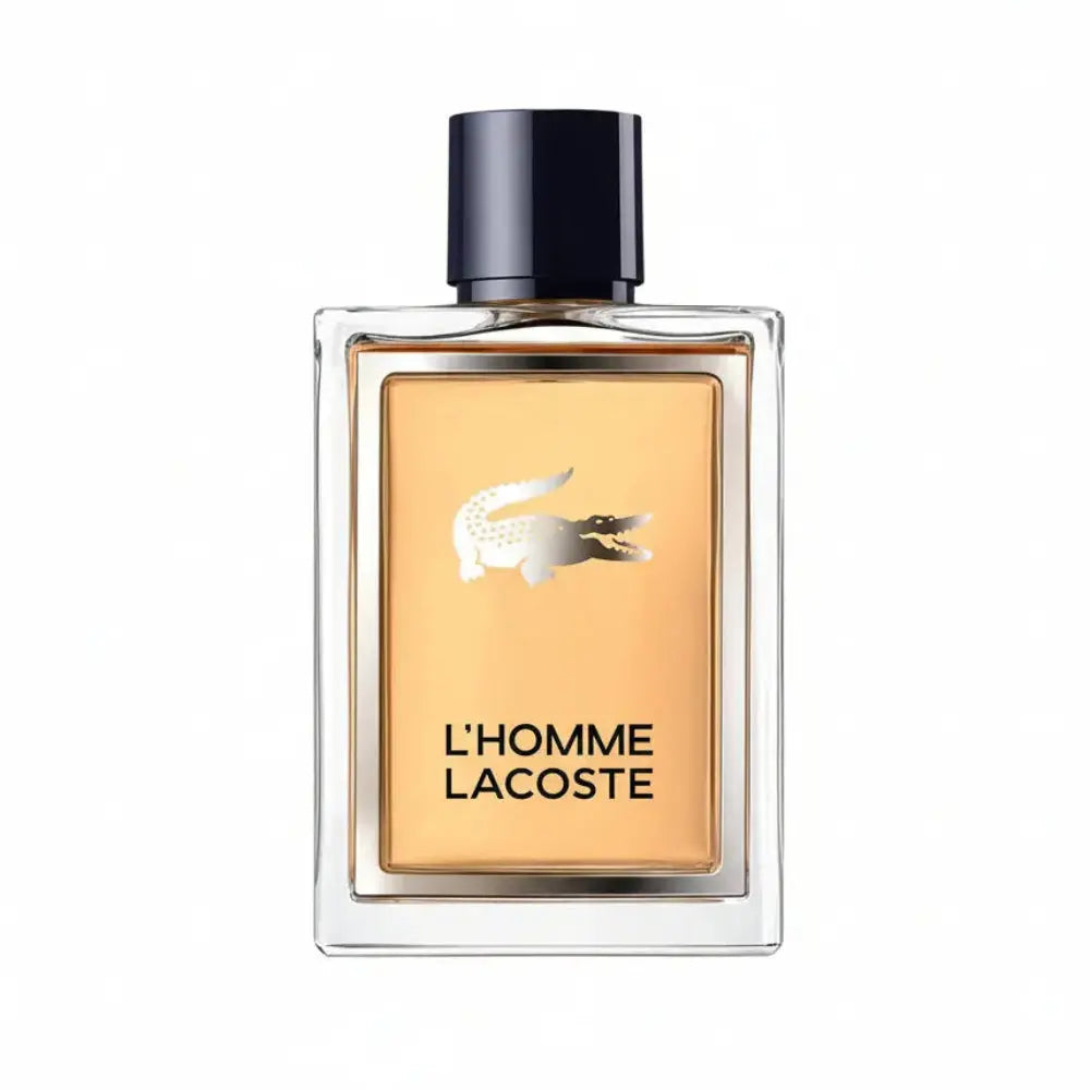 Lacoste L'Homme Eau de Toilette Spray 100ml Lacoste