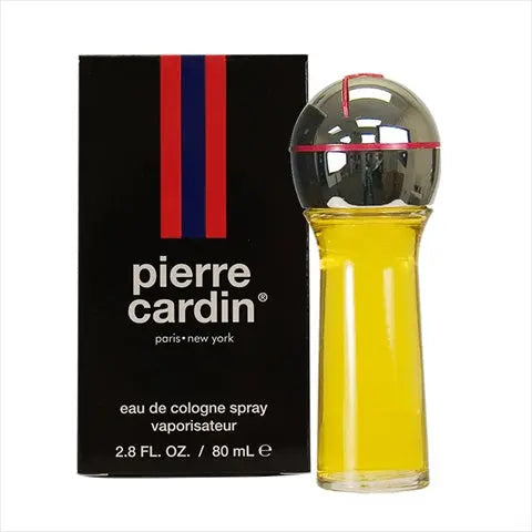 Pierre Cardin Cologne 85ml EDC Spray Pierre Cardin