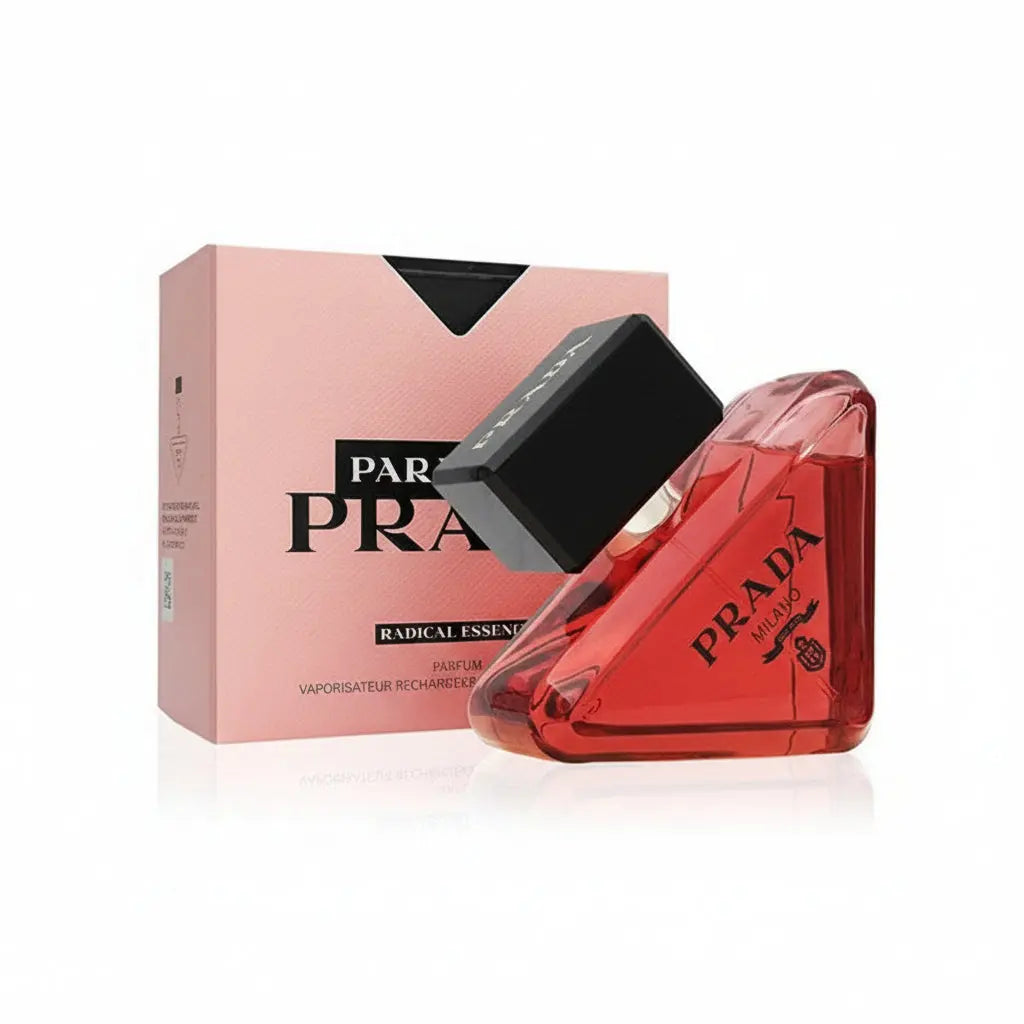 Prada Paradoxe Radical Essence Parfum Refillable Spray 50ml Prada