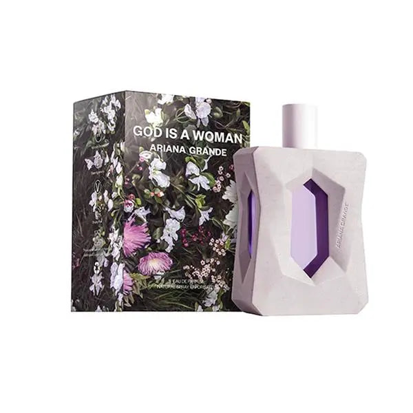 Ariana Grande God Is A Woman 100ml EDP Spray Ariana Grande