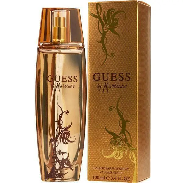 Guess by Marciano Eau de Parfum Spray 100ml Guess