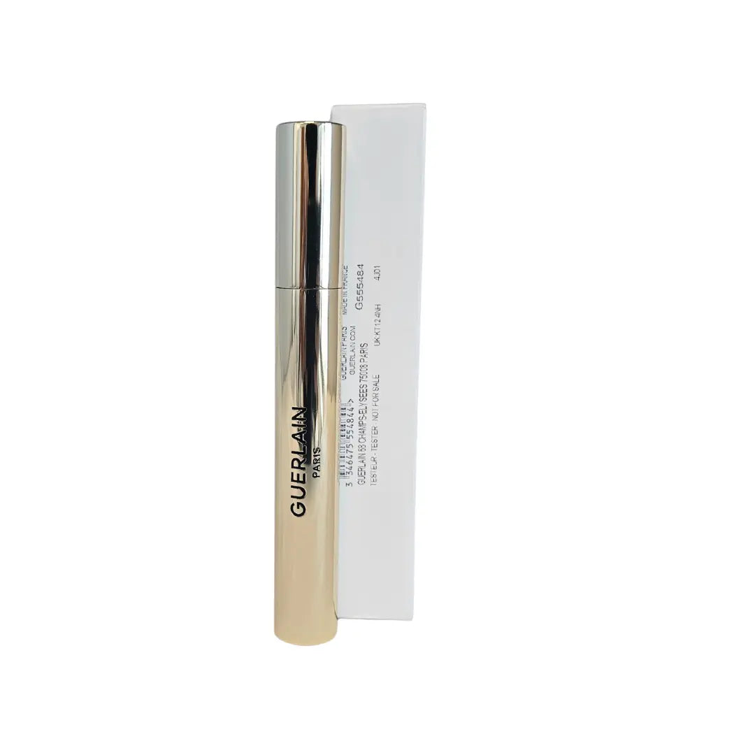 GUERLAIN Noir G 24hr Intense Volume Curl Mascara 6g - Brown Tester Guerlain