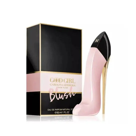 Carolina Herrera Good Girl Blush Eau de Parfum Spray 80ml Carolina Herrera