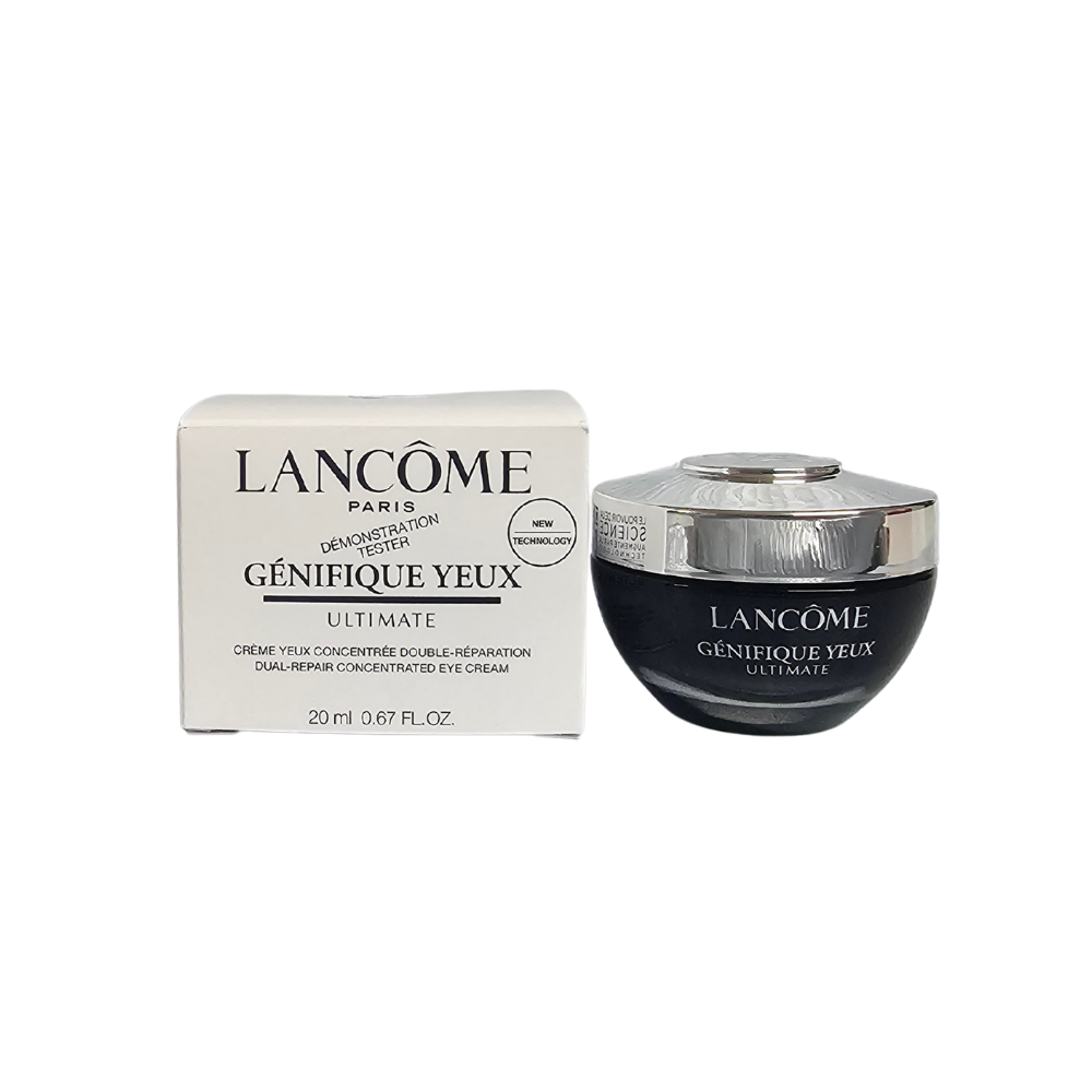 Lancome Genifique Micro-Repair Eye Cream 20ml Tester Lancome