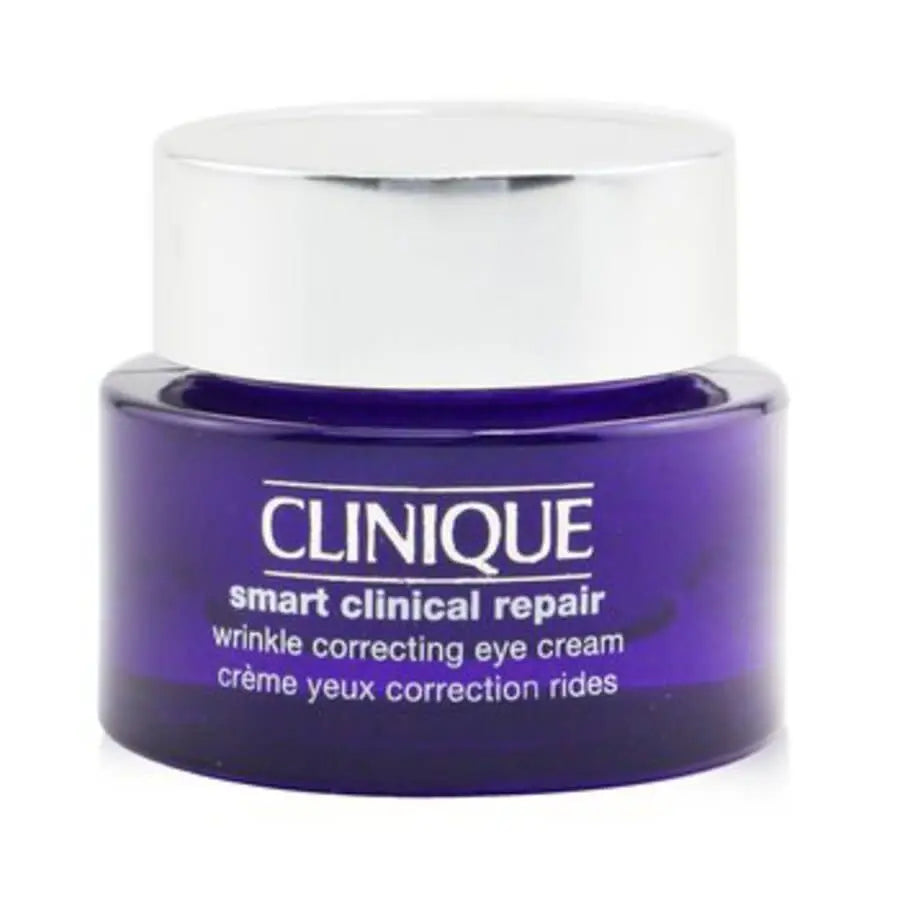 Clinique Smart Wrinkle Correction Eye Cream 15ml Clarins
