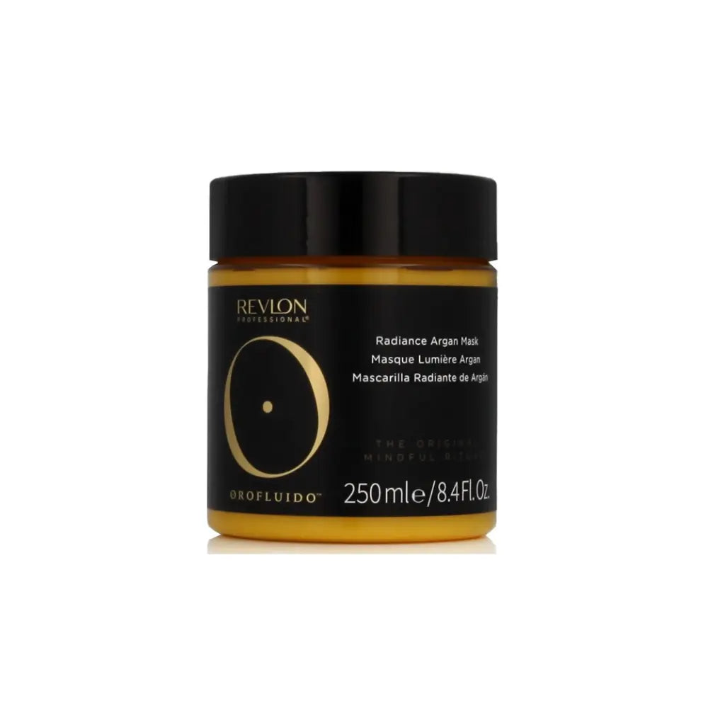 Revlon Professional Orofluido Radiance Argan Mask 250ml Revlon