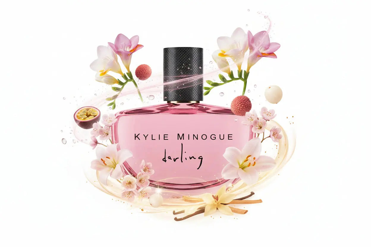 Kylie Minogue Darling Eau de Parfum Spray 30ml Kylie Minogue