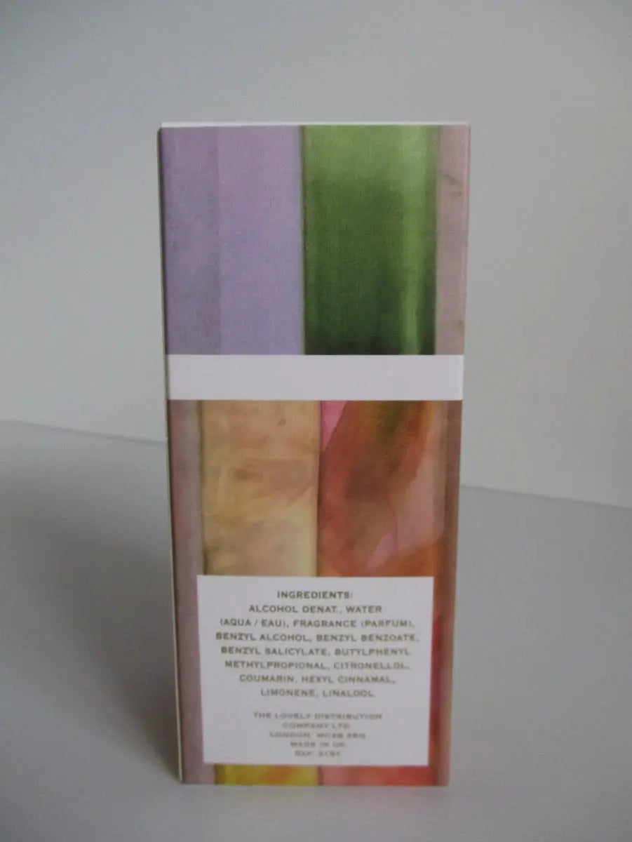 Sarah Jessica Parker SJP NYC Pure Crush Eau de Parfum Spray 100ml Sarah Jessica Parker