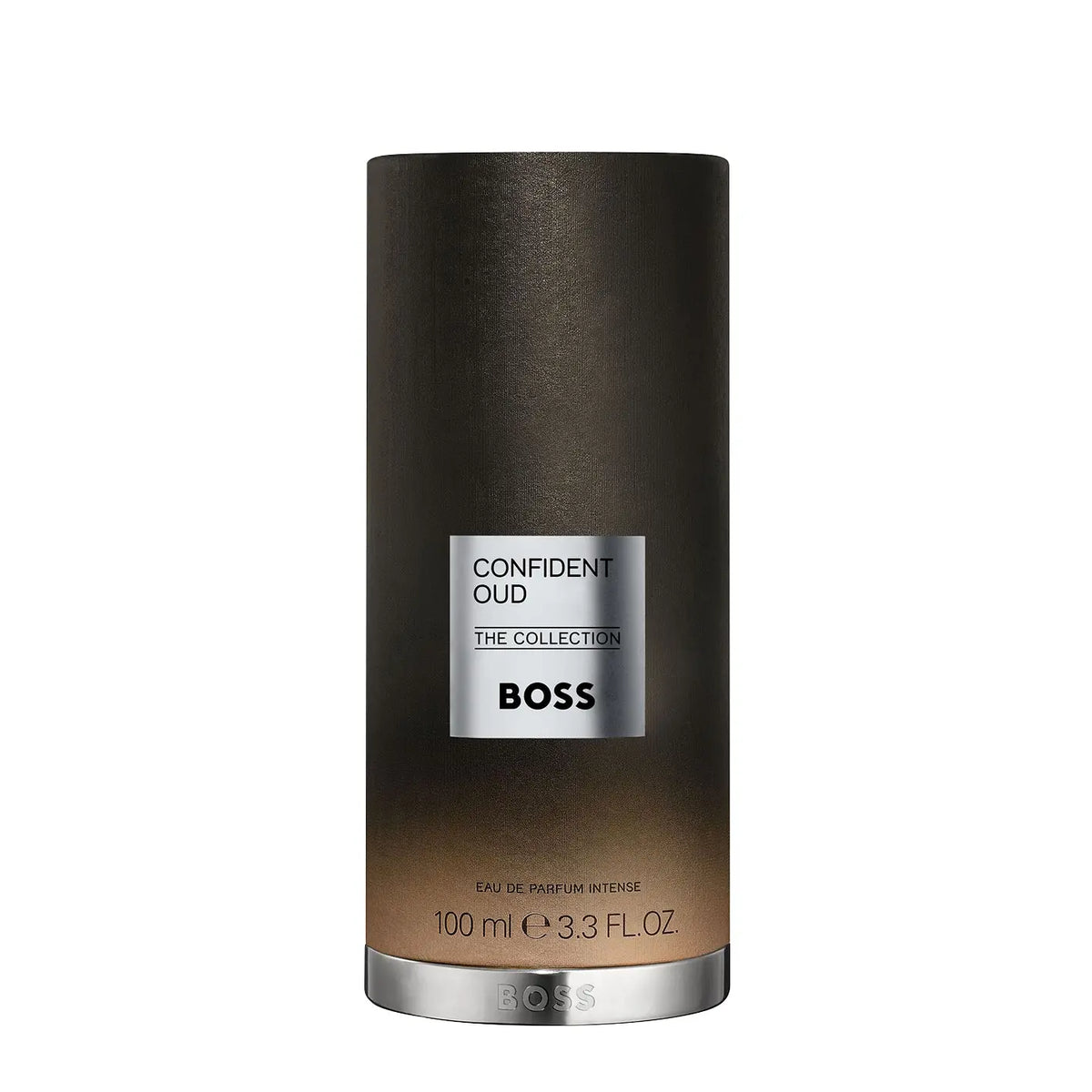 Hugo Boss The Collection Confident Oud Eau de Parfum Spray 100ml Hugo Boss