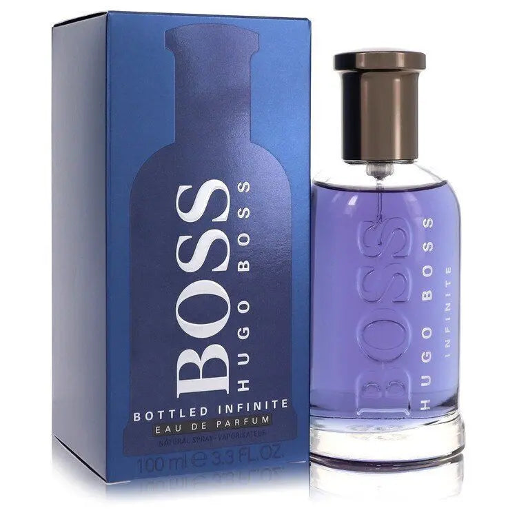 Hugo Boss BOSS Bottled Infinite Eau de Parfum Spray 100ml Hugo Boss