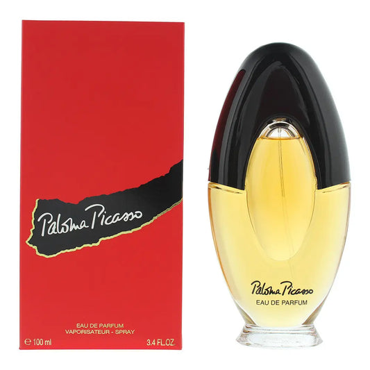 Paloma Picasso Eau de Parfum Spray 100ml Paloma Picasso