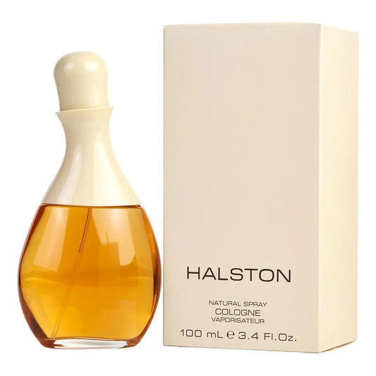 Halston Cologne Spray 100ml Halston