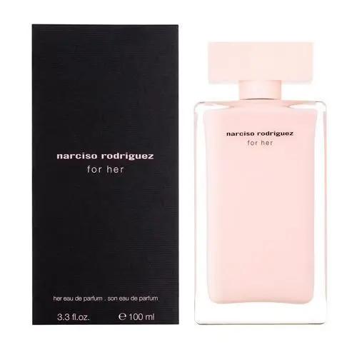Narciso Rodriguez for Her Eau de Parfum Spray 100ml Narciso Rodriguez