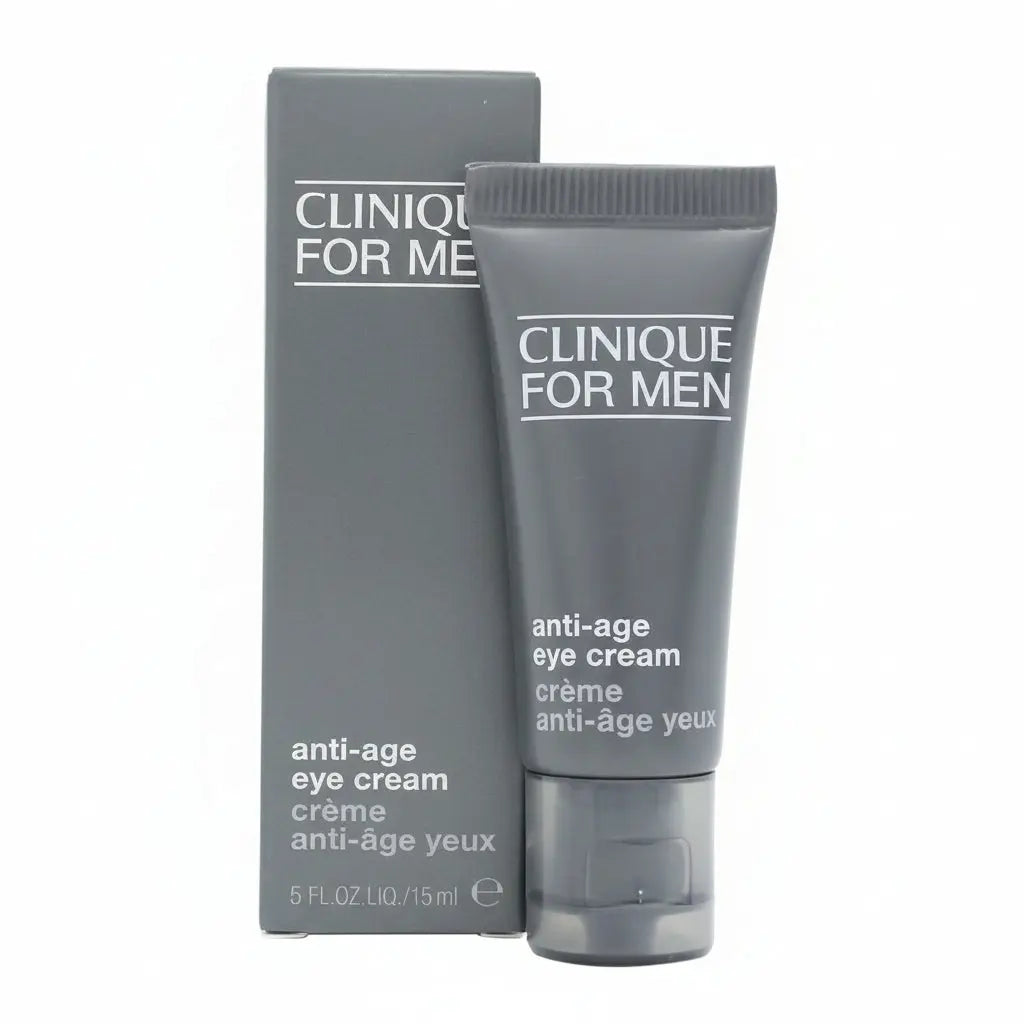 Clinique for Men Anti-Age Eye Cream 15ml Clinique