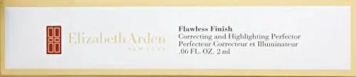 Elizabeth Arden Flawless Finish Correcting and Highlighting Perfector Pen 2ml - Shade 3 Elizabeth Arden
