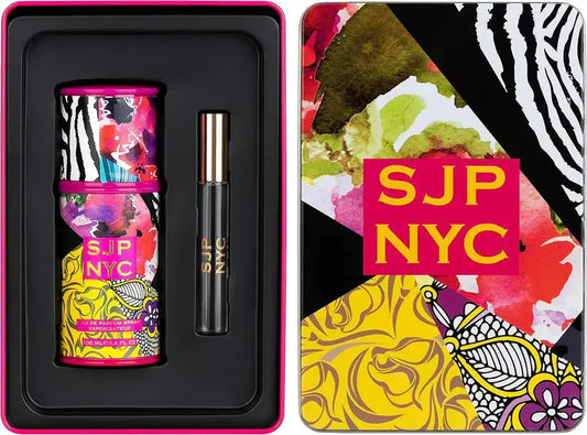 Sarah Jessica Parker SJP NYC Gift Set Eau de Parfum 100ml & 10ml Sarah Jessica Parker