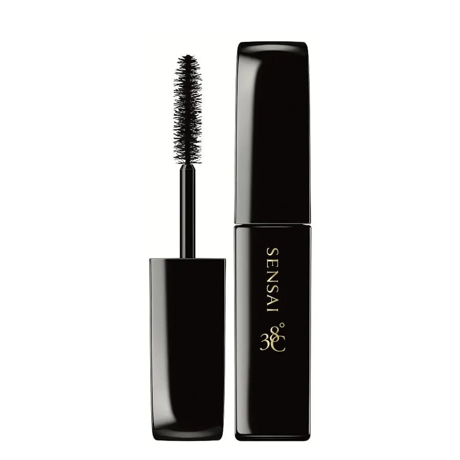 Mascara 38°C Collection Lash Volumizer Mascara 10ml - No. 1 Black