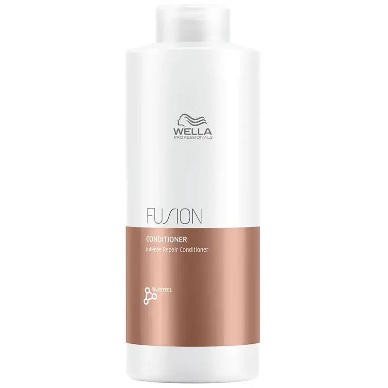 Wella Professionals Fusion Conditioner Intense Repair for Damaged Hair 1000ml Wella Professionals