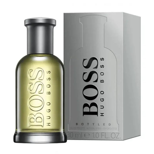 Hugo Boss BOSS Bottled Eau de Toilette Spray 30ml Hugo Boss