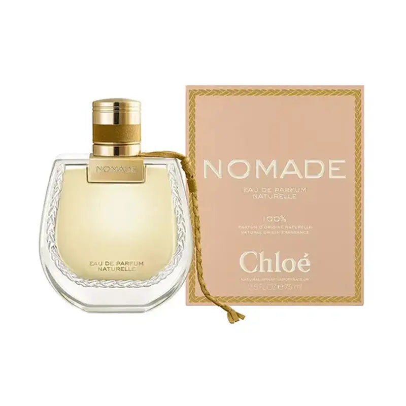 Chloe Nomade Naturelle Eau de Parfum Spray 75ml Chloe