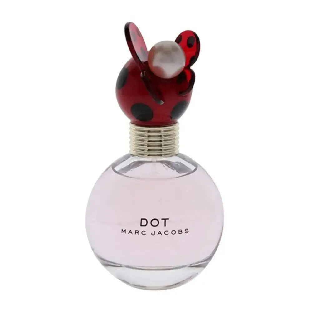 Marc Jacobs Dot Eau de Parfum Spray 100ml Tester Marc Jacobs