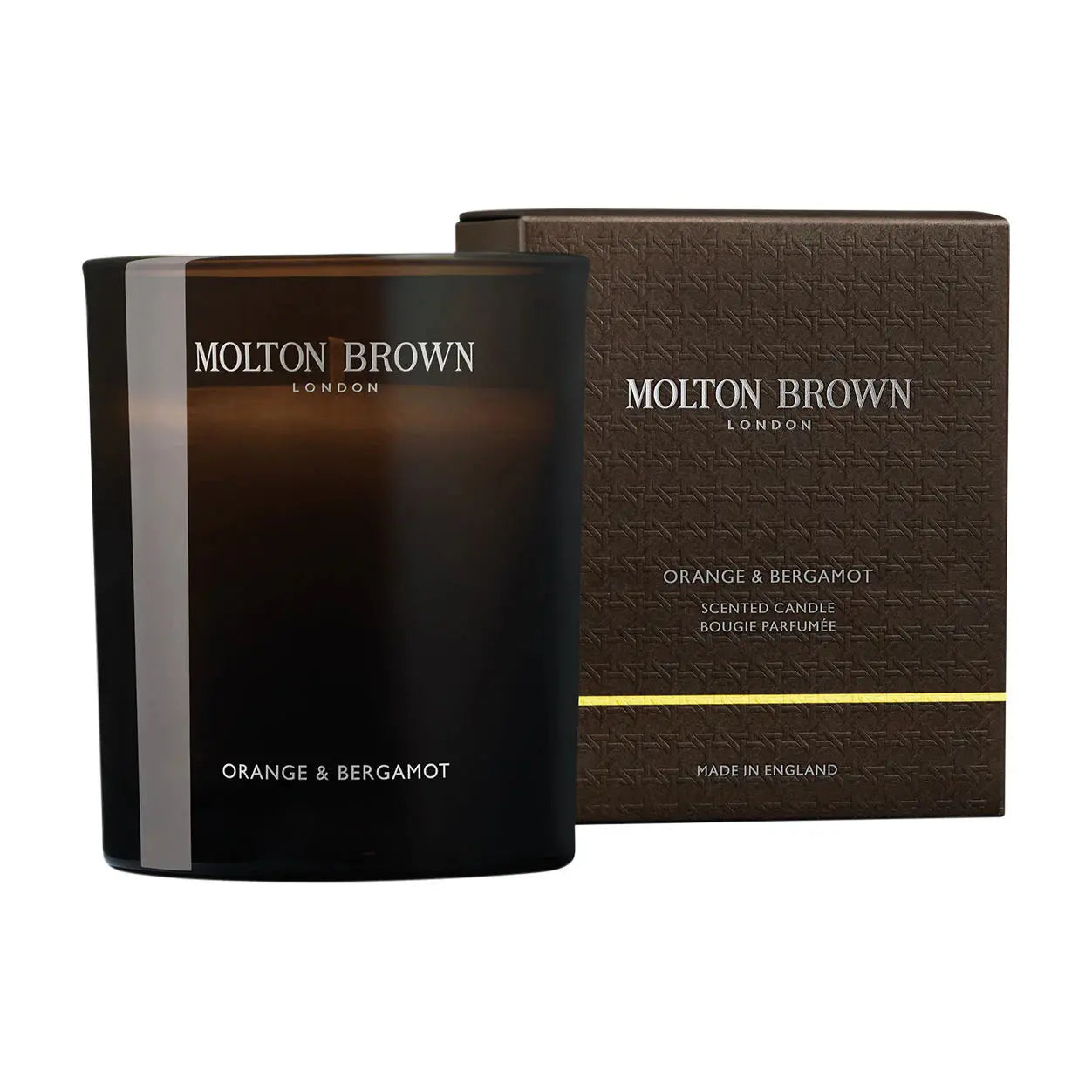 Molton Brown Orange & Bergamot Scented Candle 190g Molton Brown