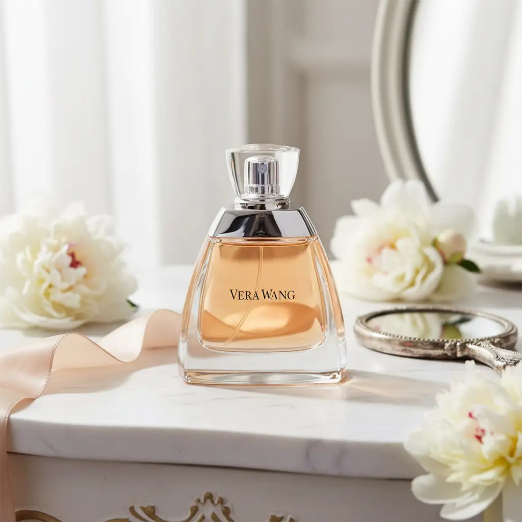 Vera Wang Eau de Parfum Spray 100ml Vera Wang