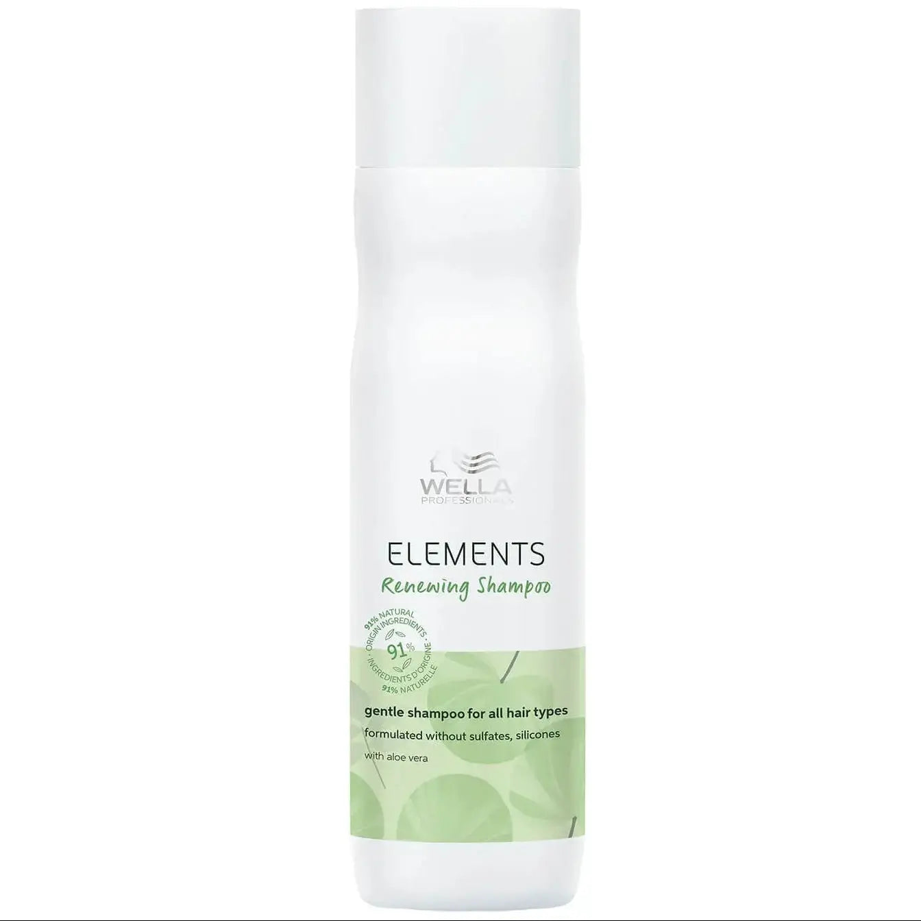 Wella Invigo Elements renewing shampoo 250ml Wella