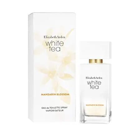 Elizabeth Arden White Tea Mandarin Blossom 50ml EDT Spray Elizabeth Arden