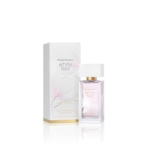 Elizabeth Arden White Tea Eau Florale 50ml EDT Spray Elizabeth Arden