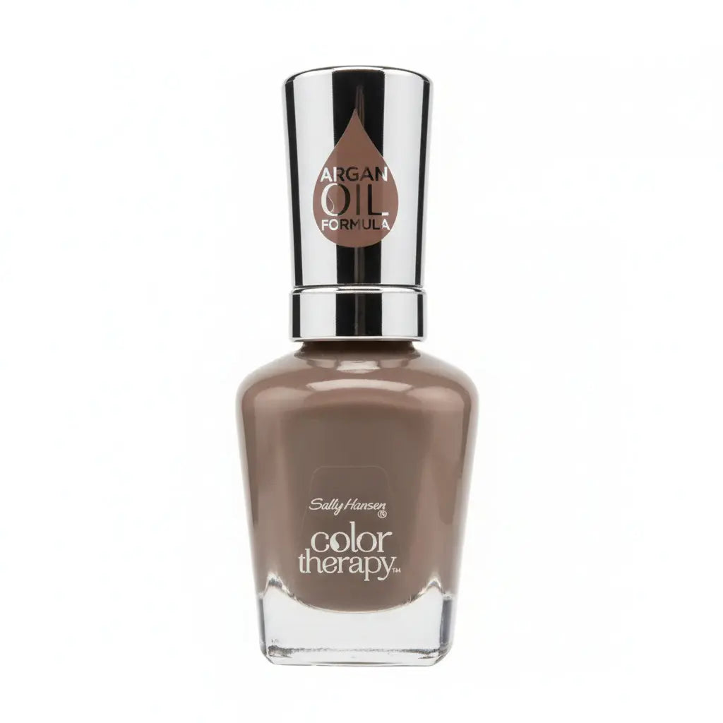 Sally Hansen Colour Therapy Nail Polish 14.7ml - 154 Chai Hopes Sally Hansen