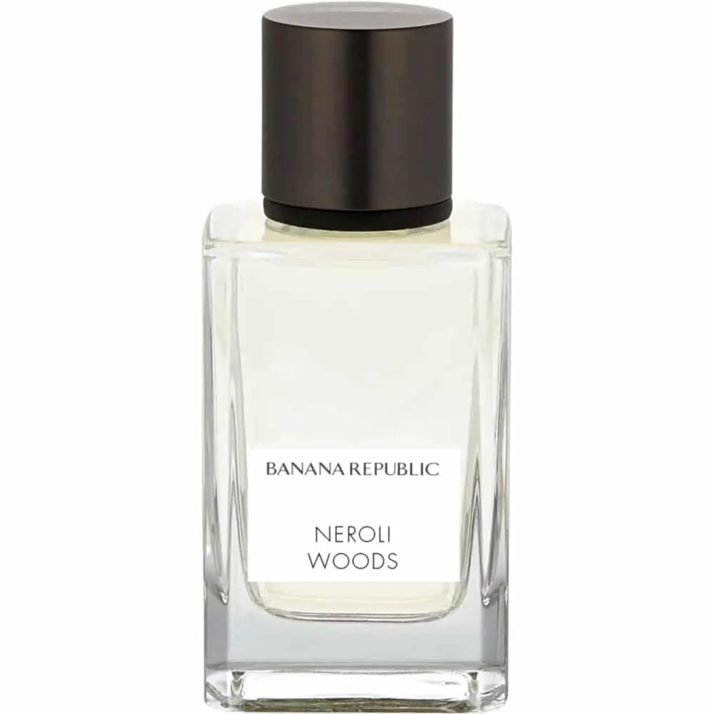 Banana Republic Neroli Woods Eau de Parfum Spray 75ml - The Beauty Store