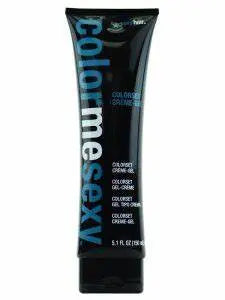 COLOR ME SEXY - COLORSET CREME GEL 150ML - The Beauty Store