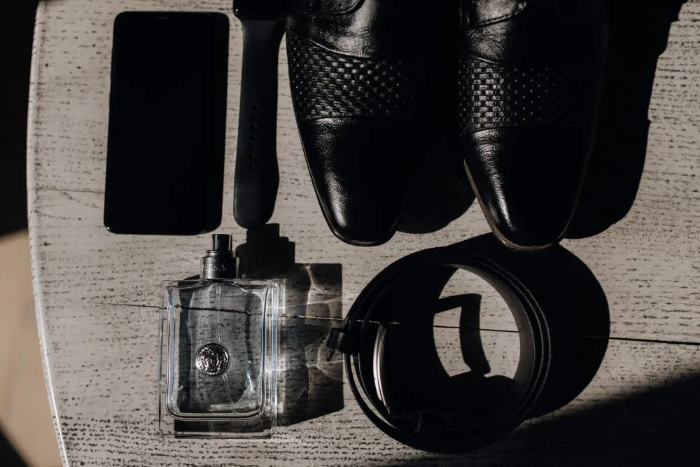 Men-s-Eau-de-Toilette-How-to-Choose-Based-on-Fragrance-Notes The Beauty Store