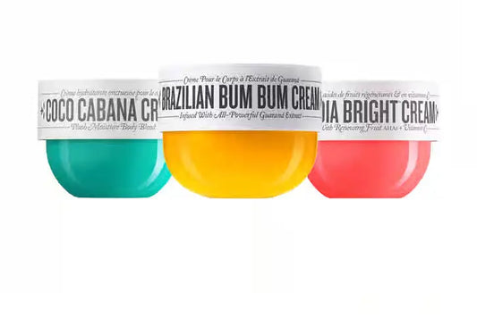 What is Brazilian Bum Bum Cream? A Complete Guide to Its Benefits The Beauty Store