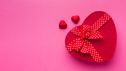 Valentine Gift Ideas by Relationship: Perfect Picks for Every Stage The Beauty Store