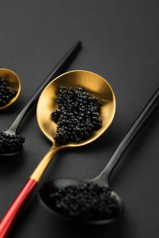 Caviar-Skincare-A-Complete-Guide-to-Luxurious-Firming-and-Lifting The Beauty Store