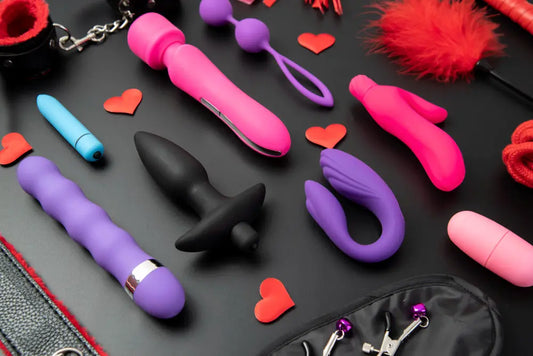 Heres Where To Buy Sex Toys Online From Shops We Trust The Beauty Store