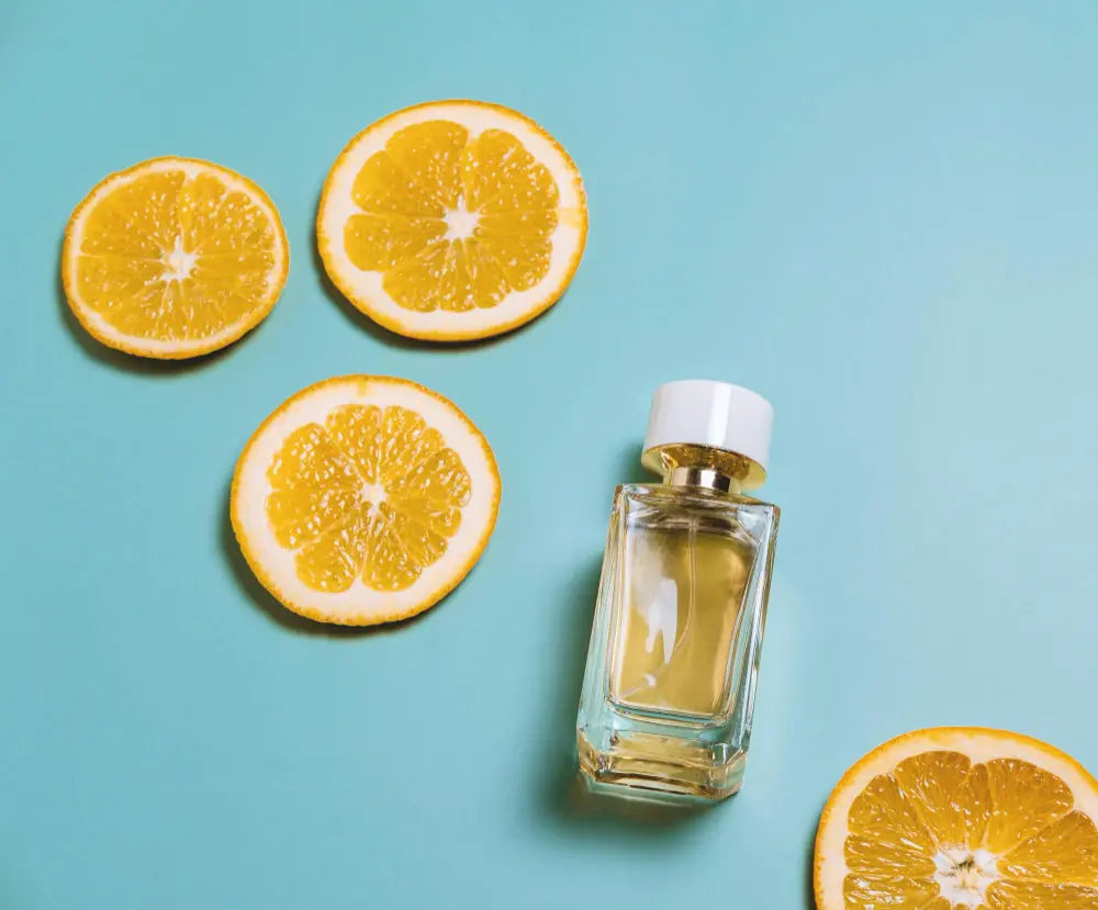 Orange-and-Bergamot-Perfume-A-Complete-Guide-to-Fresh-Citrus-Scents The Beauty Store