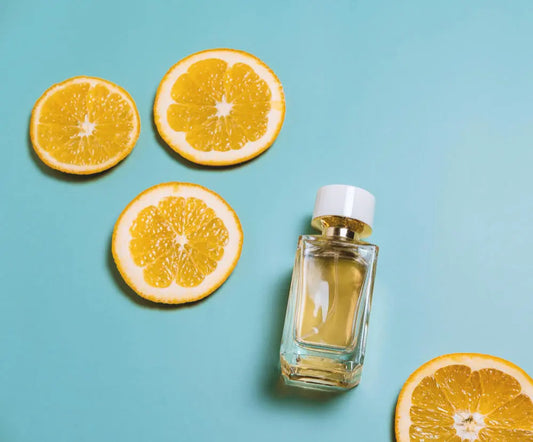 Orange-and-Bergamot-Perfume-A-Complete-Guide-to-Fresh-Citrus-Scents The Beauty Store